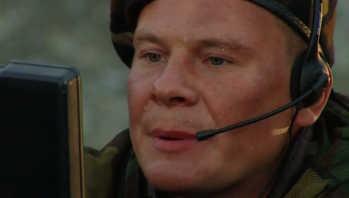 Кадр из сериала