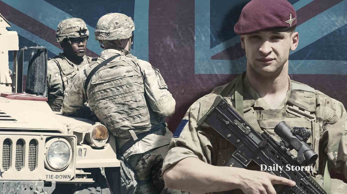    Коллаж: Daily Storm