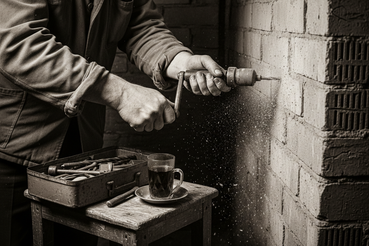 Советские новости