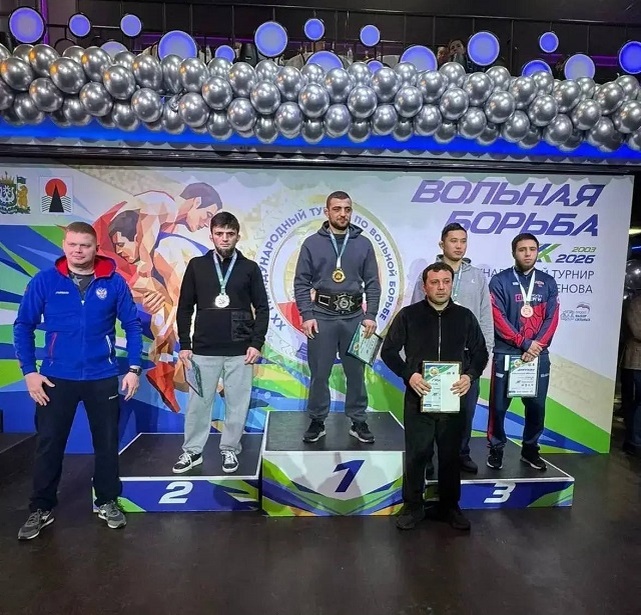    Фот о: пресс-служба Минспорта Ставропольского края Михаил Маслов