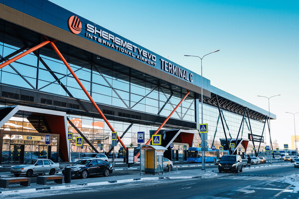 Alex Gensher/Shutterstock/FOTODOM   📷