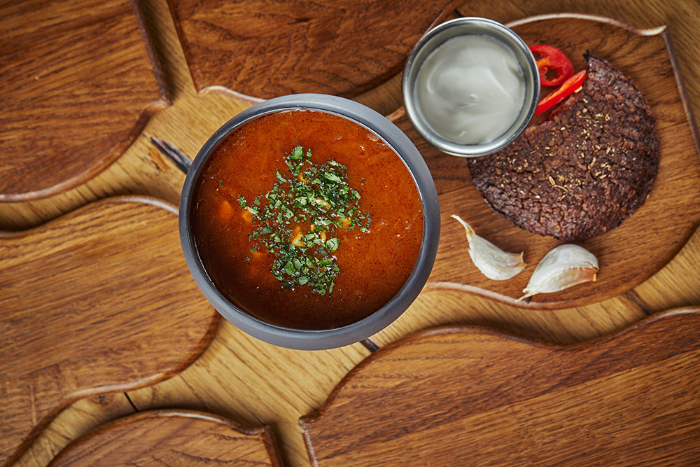 Вааламские щи