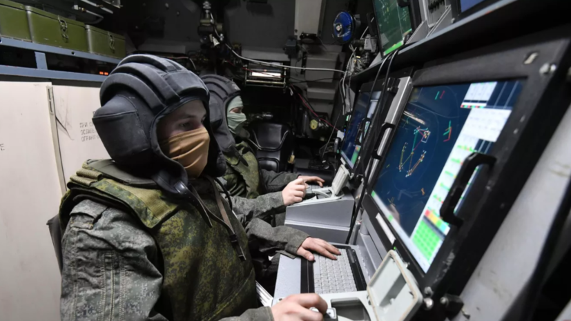   РИА Новости