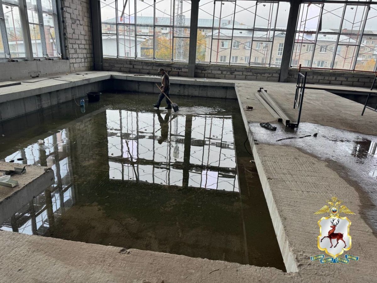    Фото: ГУ МВД России по Нижегородской области