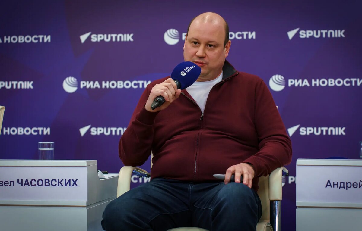     © Пресс-служба ГК "Экзон", Иван Ефимов