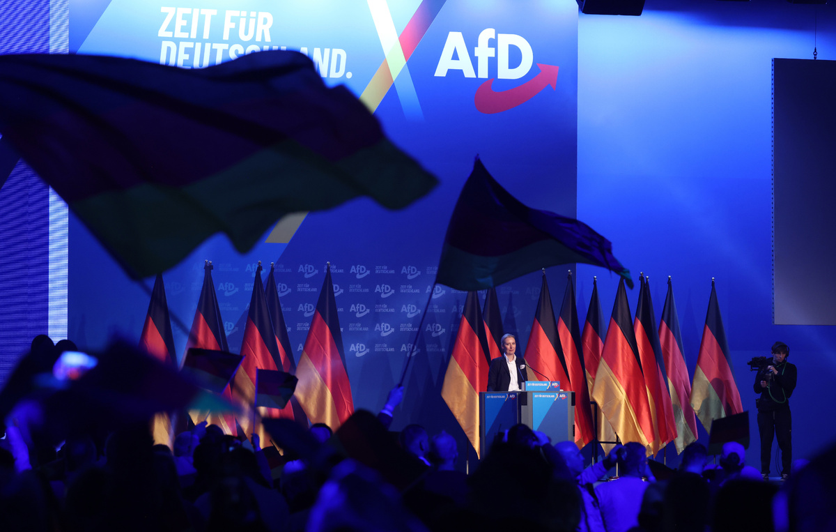 Sean Gallup/Getty Images