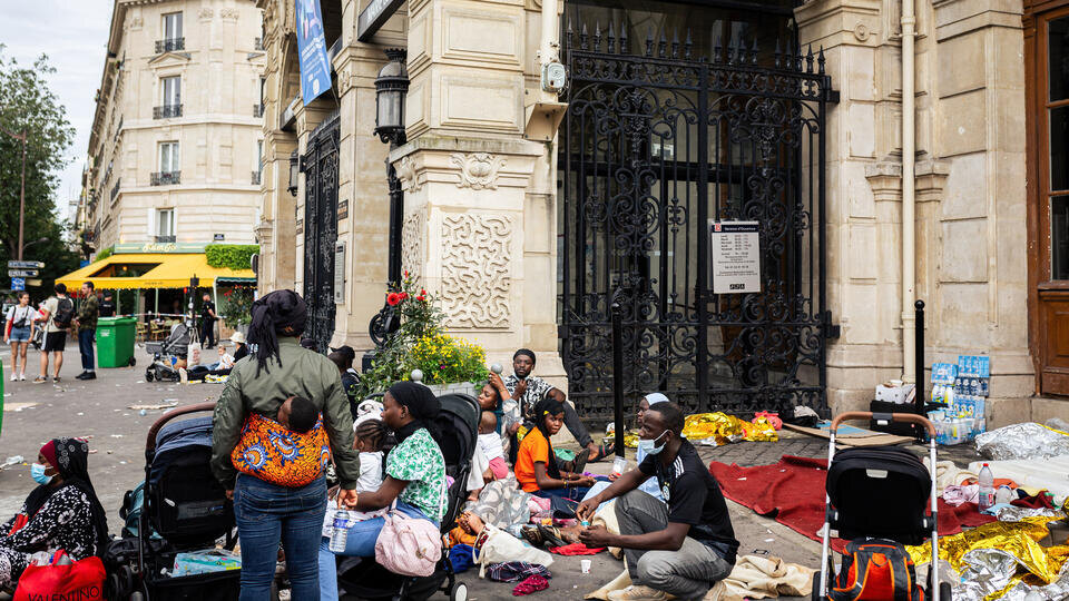 Фото: © Zuma\TASS