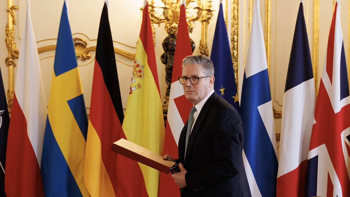    Фото: flickr/number10gov