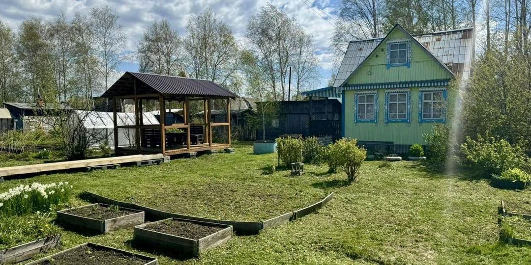 «Вы вообще понимаете, что вы миллионеры?» Почему японец чуть не потерял дар речи на обычной даче под Екатеринбургом