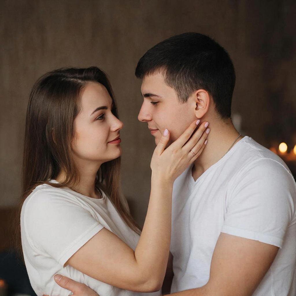 Как сделать интимную жизнь идеальной и незабываемой.