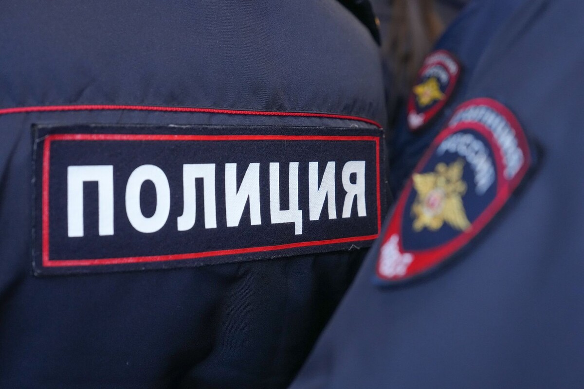     / Источник: © ИЗВЕСТИЯ/Эдуард Корниенко