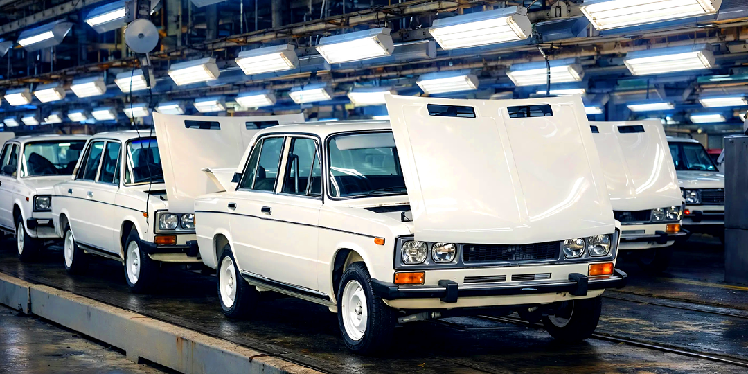 Почему ВАЗ-2106 продержался на конвейере 30 лет и побил рекорд среди всех "Жигулей": 3 фактора