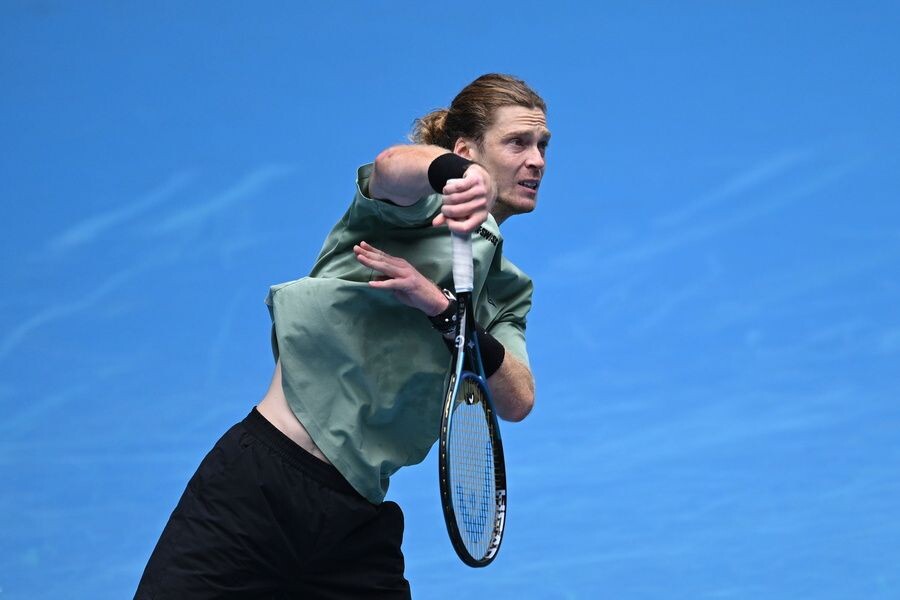     / Источник: © EPA/ТАСС