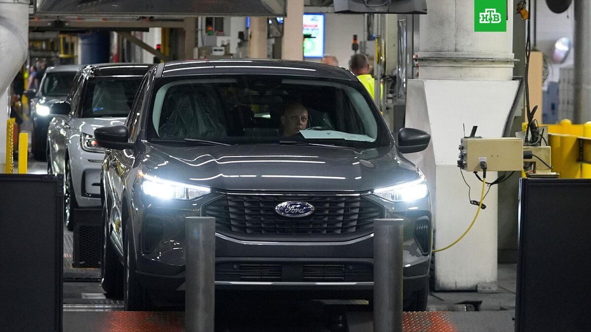    Фото: Darron Cummings / AP / TASS