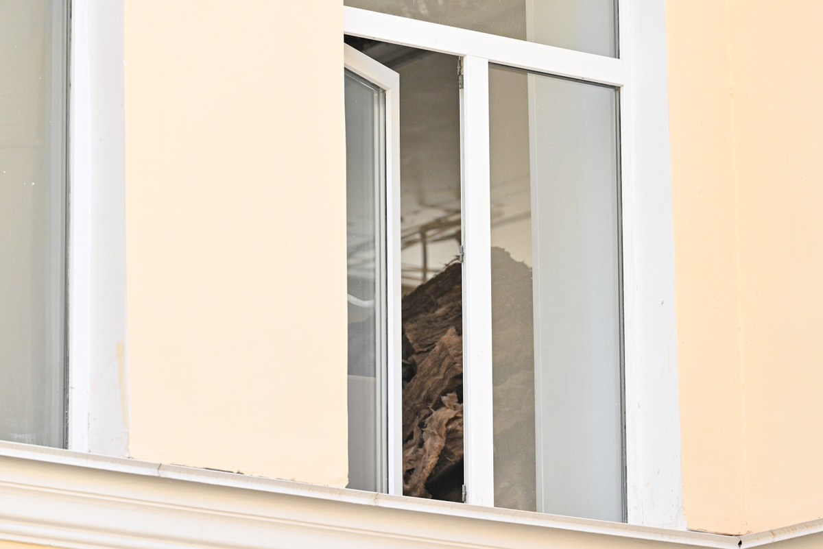 Фото: Александр Гальперин / «Петербургский дневник»