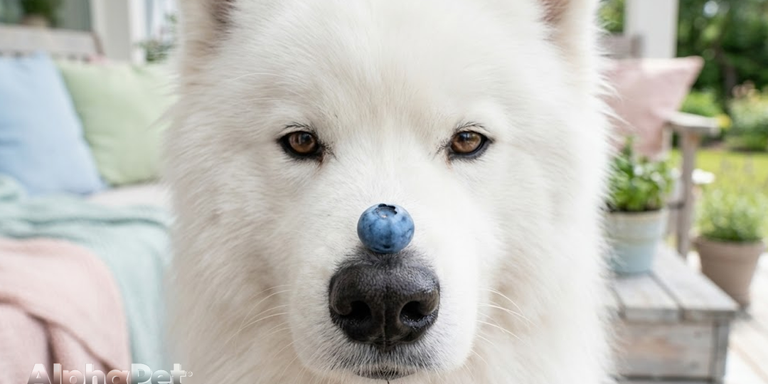 Огурцы - можно, виноград - нет: Какие овощи и фрукты собаке можно дать, а какие нелья