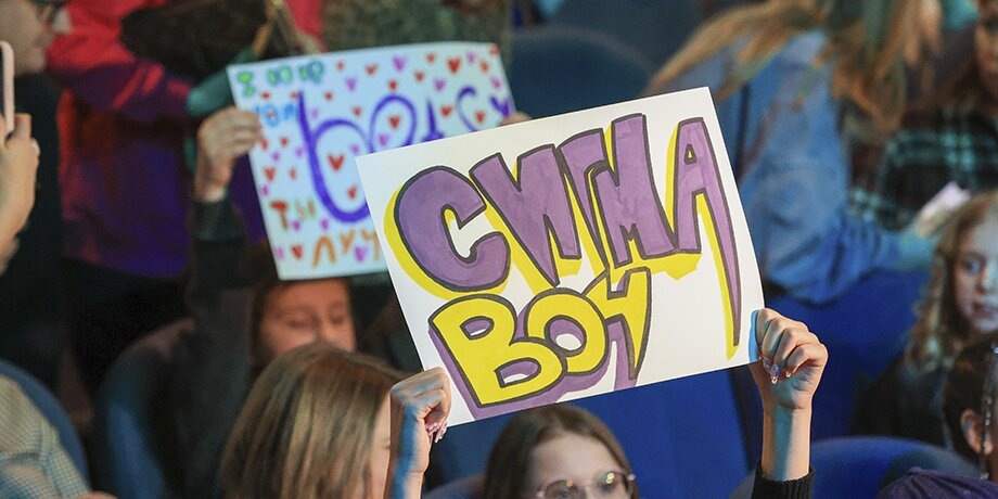    Фото: legion-media.com/NEWS.ru/Наталья Шатохина