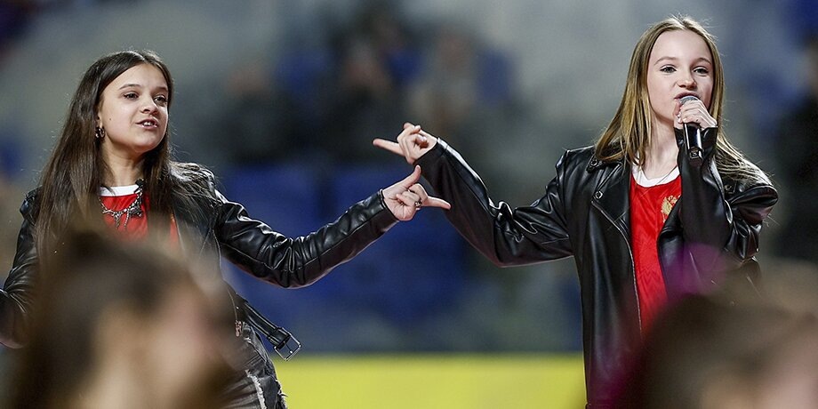    Фото: ТАСС/Александр Щербак