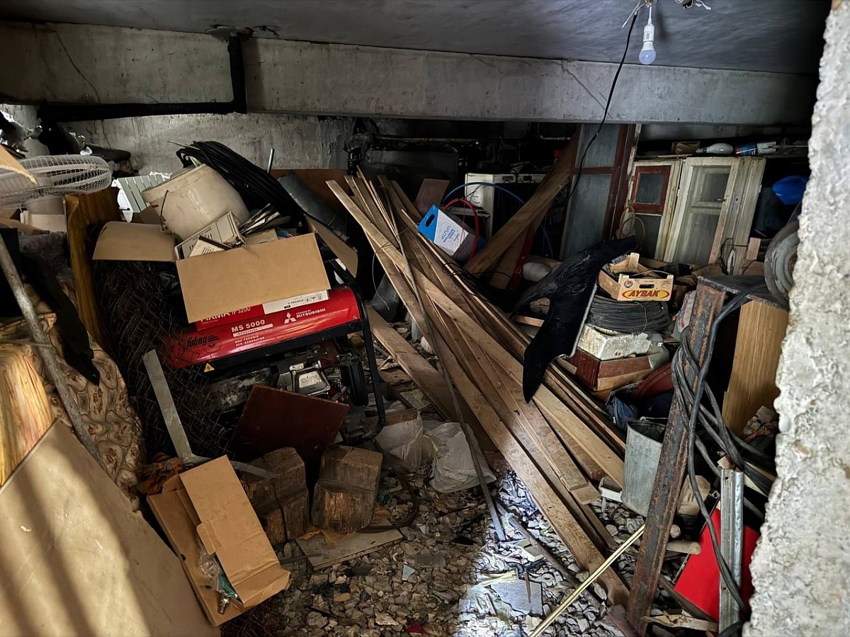    Фото: пресс-служба администрации города Сочи