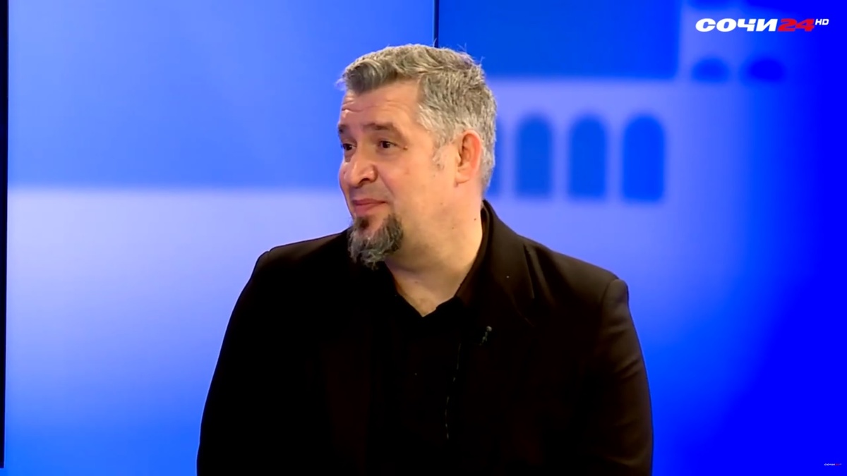 фото: Сочи 24  📷
