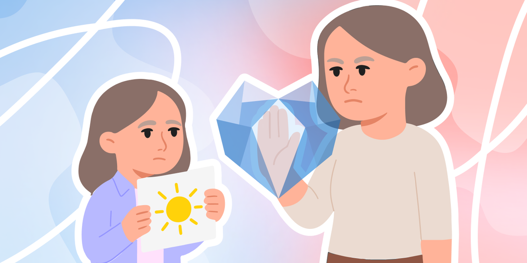 «Почему меня всегда бросают?»: Как травма отвержения становится сценарием всей жизни