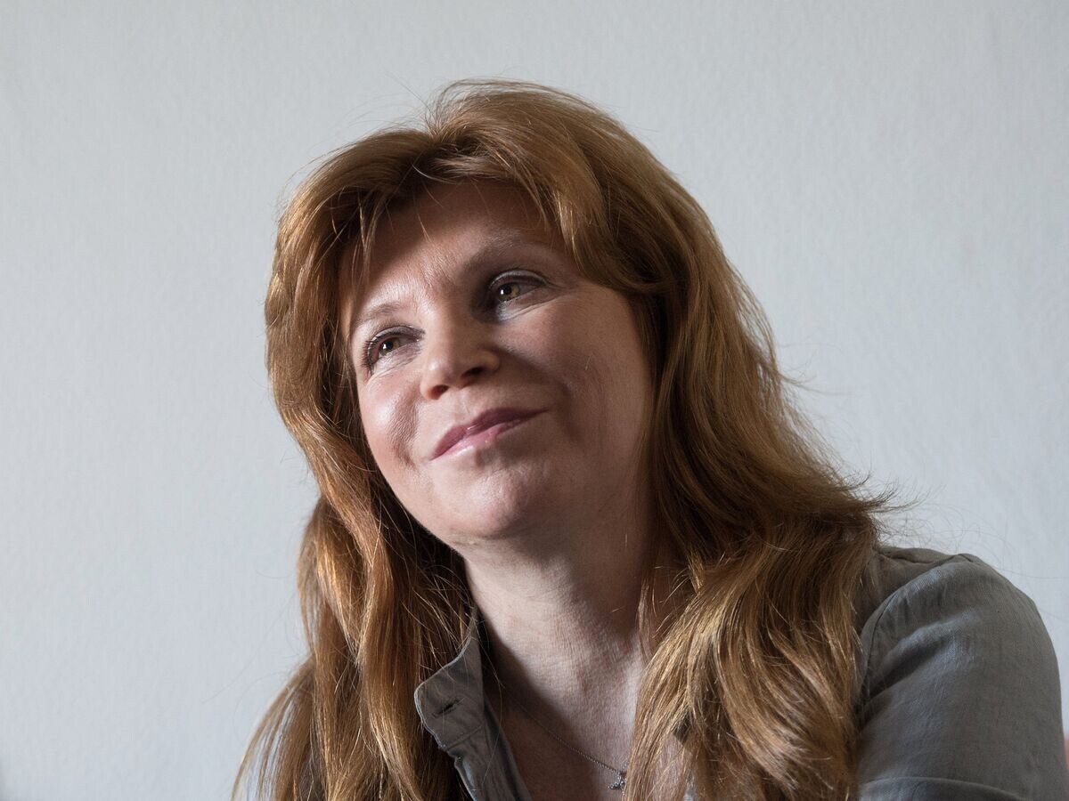    Наталья Бестемьянова | © РИА Новости / Александр Вильф