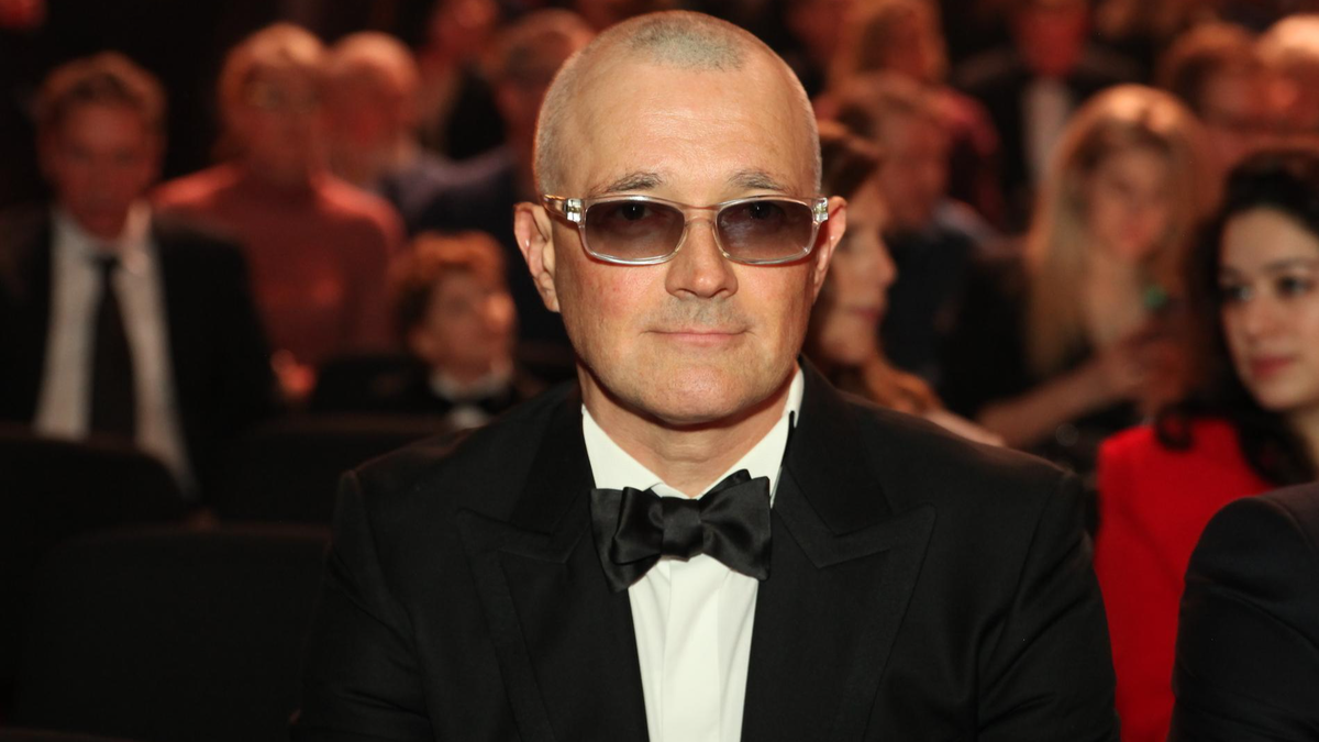    Егор Бероев. Фото: Legion-Media