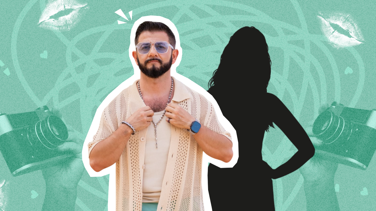    Михаил Галустян. Коллаж: Super