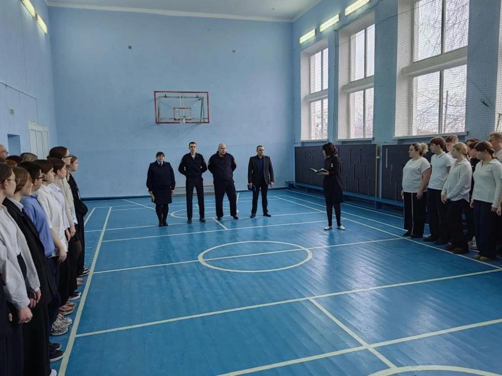    Фото предоставлено администрацией Октябрьского района Ростовской области Марина Ецкова