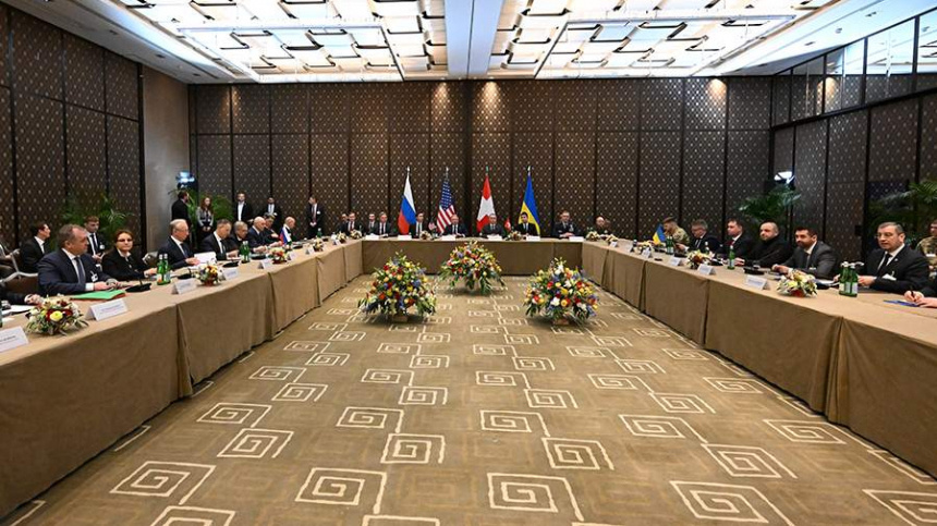    Фото: © РИА Новости/Екатерина Чеснокова