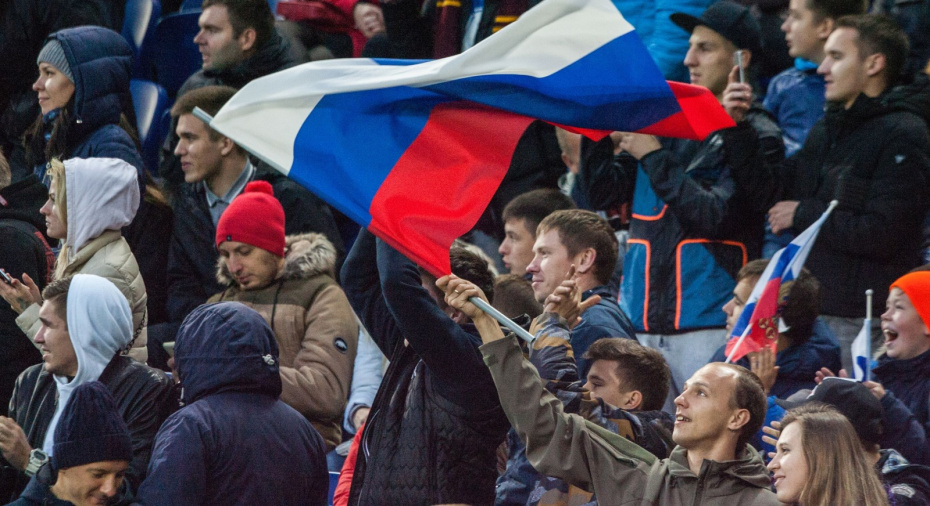    Сергей Петров/NEWS.ru