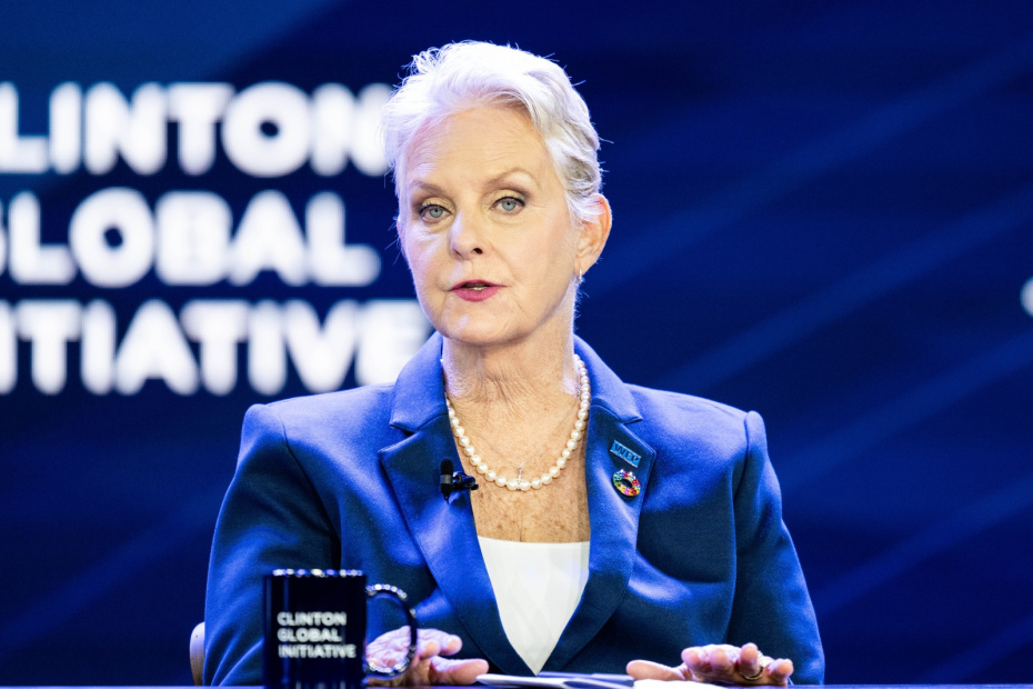    Michael Brochstein/Keystone Press Agency/Global Look Press