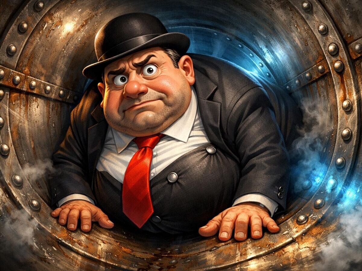    Изображение сгенерировано ИИ | © РИА Новости / Изображение сгенерировано ИИ