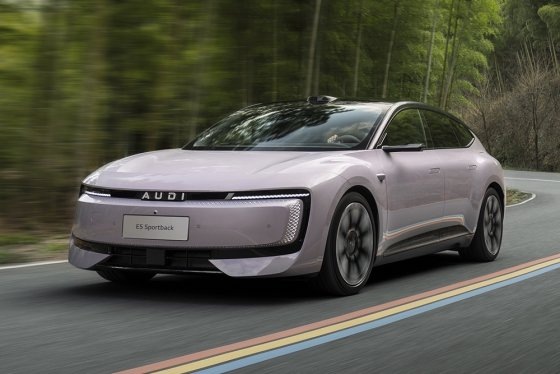    Фото: Autohome.com.cn