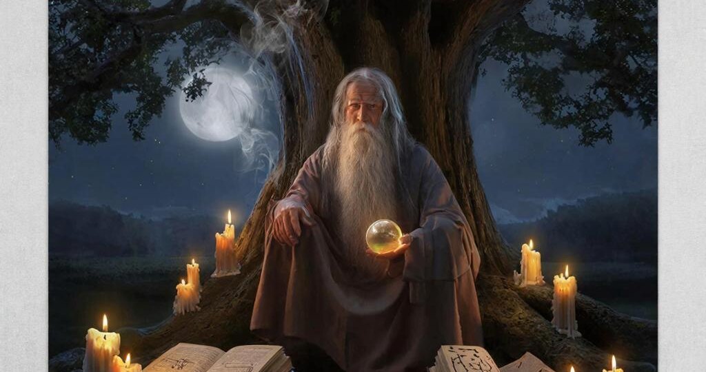 Несбывшееся предсказание Вольфа Мессинга на 26.02.2026.