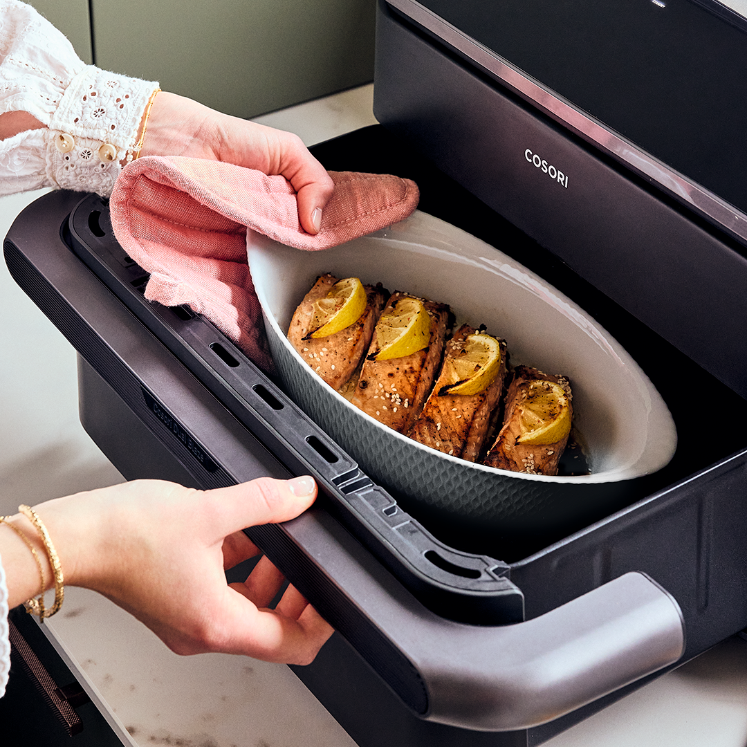 Форма Smart Cuisine Wavy Granit