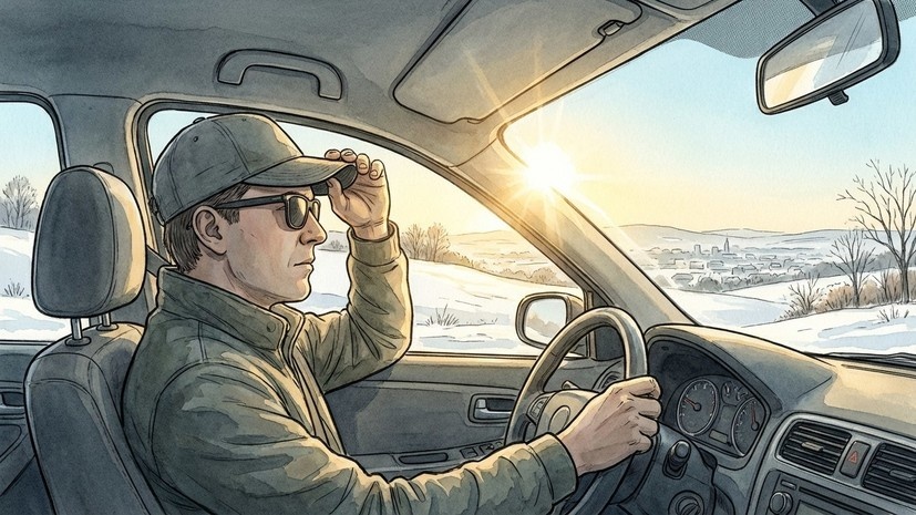   Сгенерировано с помощью ИИ