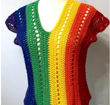 Свяжем это к новому лету?