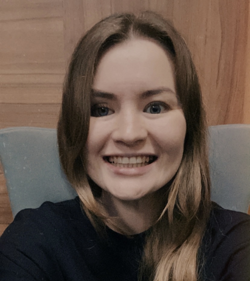 С тех пор, как я научилась следить за своими зубами, я реально это полюбила ❤️