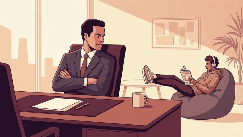   Сгенерировано с помощью ИИ