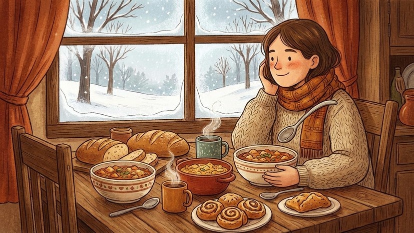   Сгенерировано с помощью ИИ