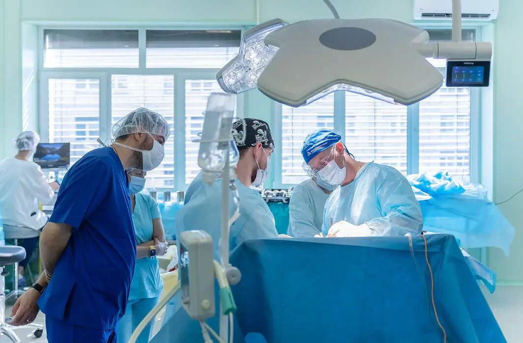    Фото: cnews.ru Алла Бородина