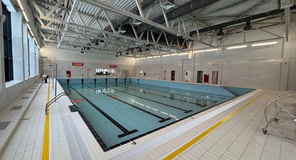    Пресс-служба министерства строительного комплекса Московской области