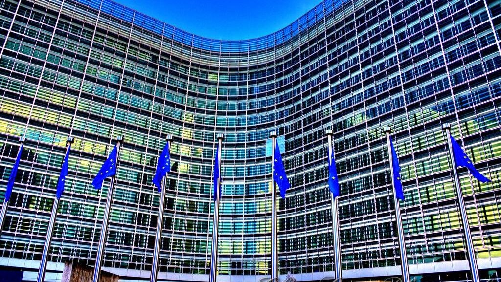     Еврокомиссия   
(cc) Glyn Lowe PhotoWorks