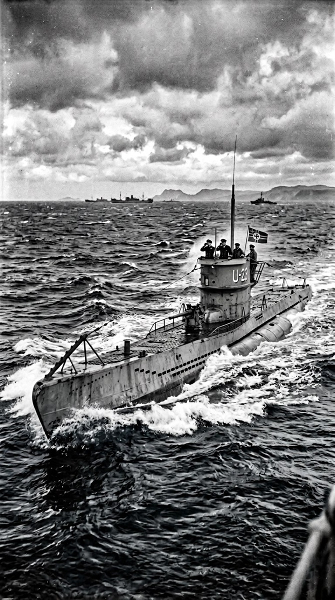 Рисунок сгенерирован нейросетью