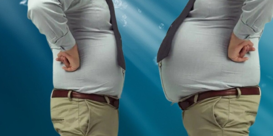 Как обмануть инсулин и избавиться от висцерального жира. 3 простых способа и напиток за 20 рублей