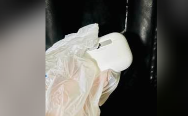     Фото: транспортная полиция