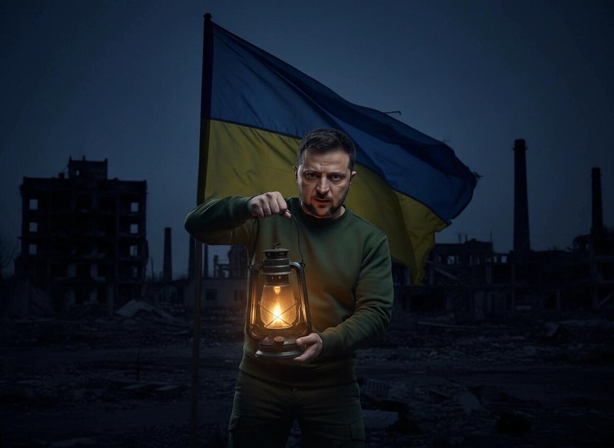    Фото: Коллаж RuNews24.ru