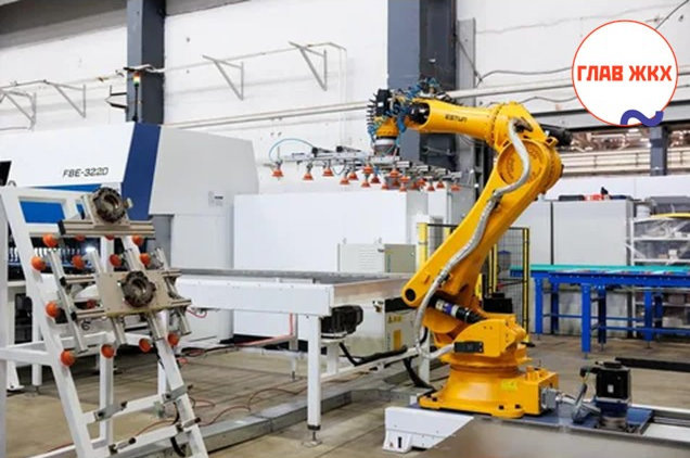 Щербинский лифтостроительный завод стал лидером отрасли по итогам 2025 года
