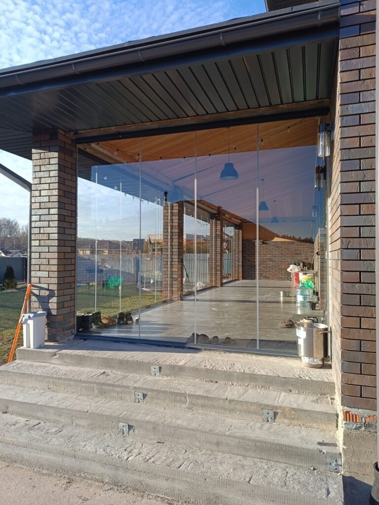    frameless-glazing-terrace-secrets ООО «Стеклопроект»